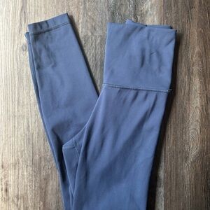 Yogalicious Blue Leggings